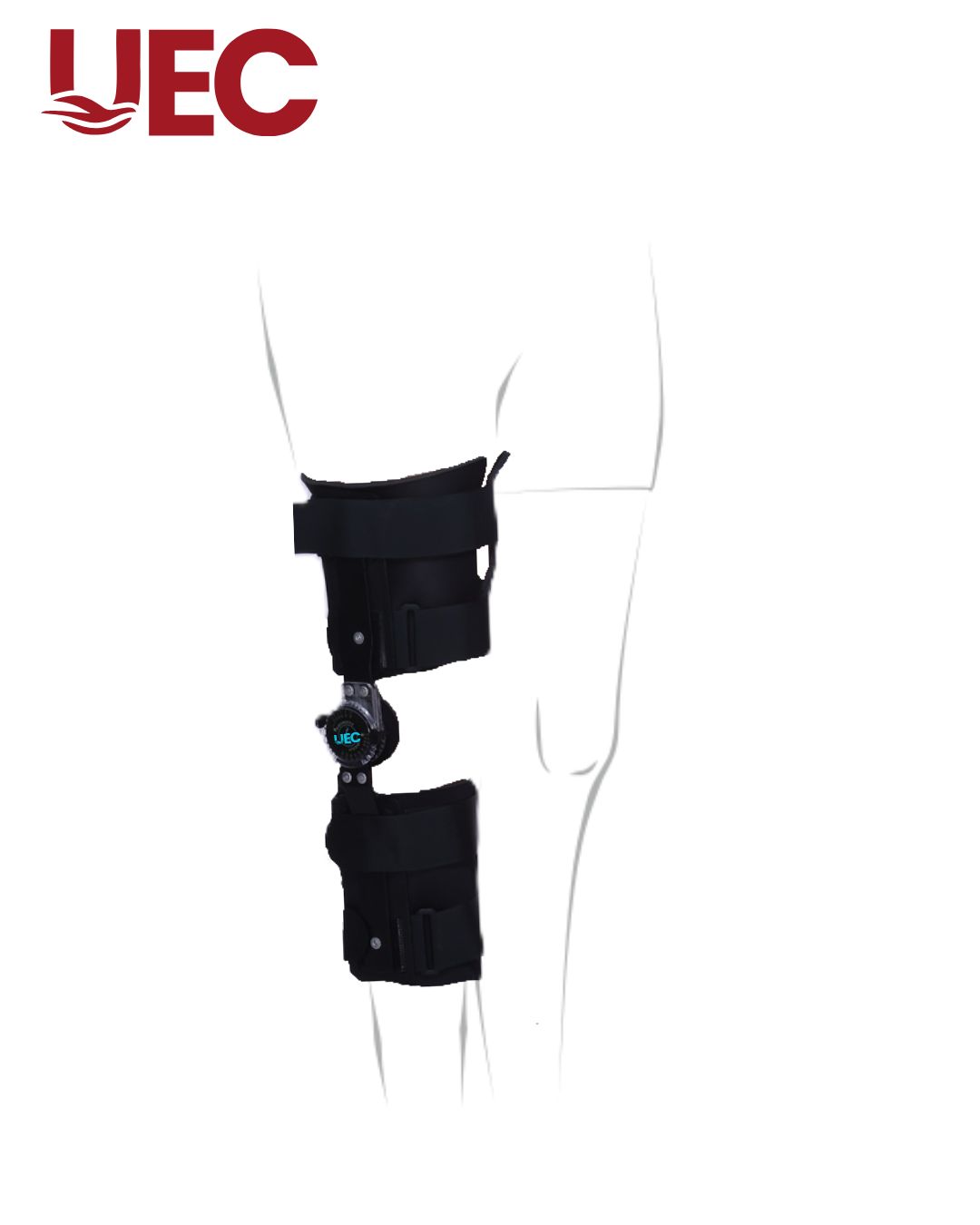ROM Knee
